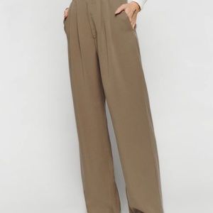 Reformation Mason Pant